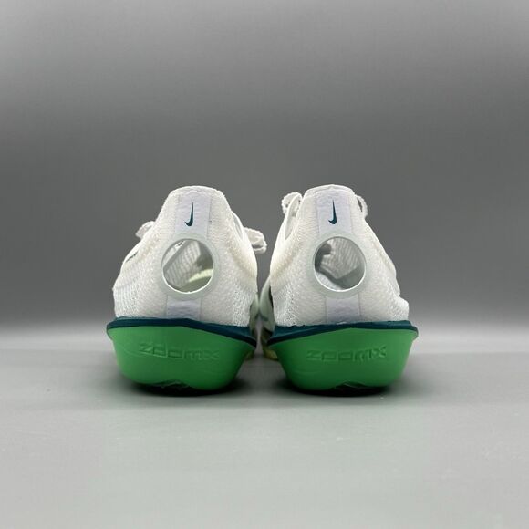 Nike Air Zoom Victory 2 \'White Bright Spruce\' FD8411-100 Track size 11 main image 7